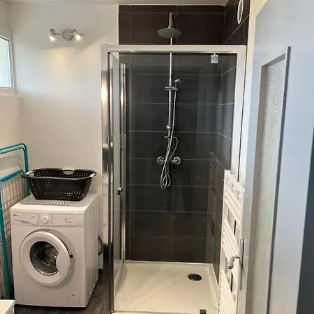 Au Bord De * 圣布里文莱丝皮恩