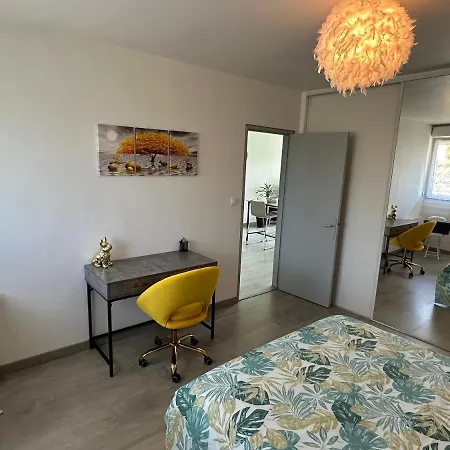 Au Bord De * 圣布里文莱丝皮恩