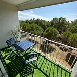 Διαμέρισμα Au Bord De