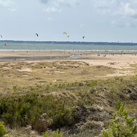 Au Bord De * Saint-Brévin-les-Pins