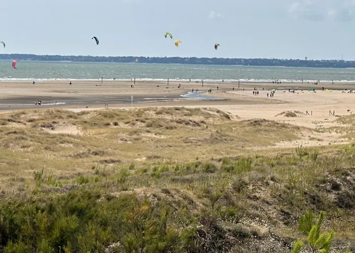 Au Bord De * Saint-Brévin-les-Pins